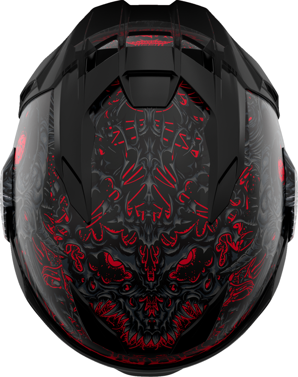 ICON Ultraflite MIPS Helmet Misanthrope Black