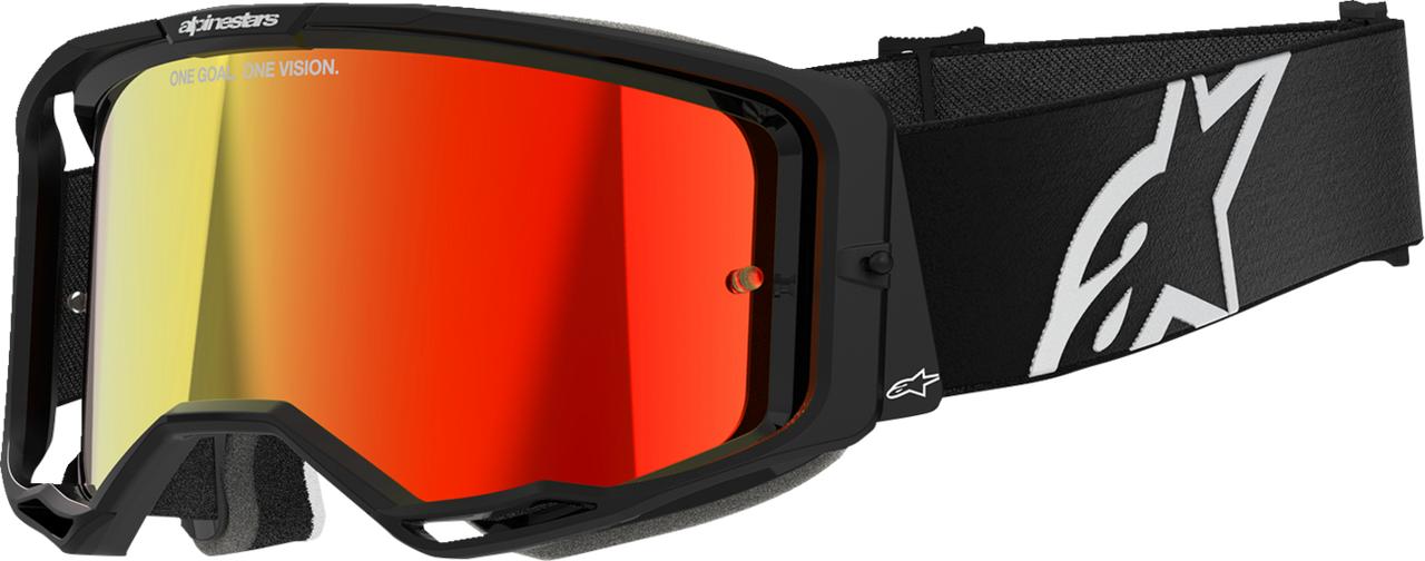 Alpinestars Vision 8 Corp Goggle