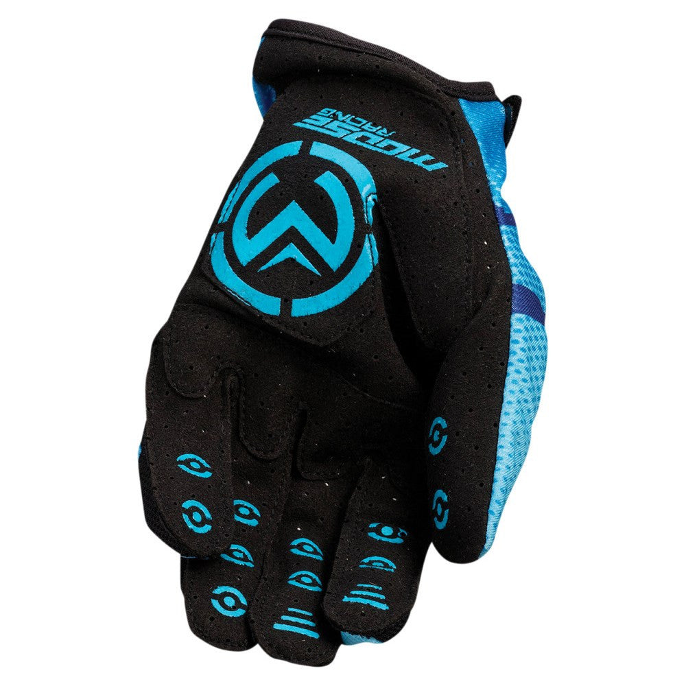 Moose Racing 2022 Agroid Pro Offroad Gloves