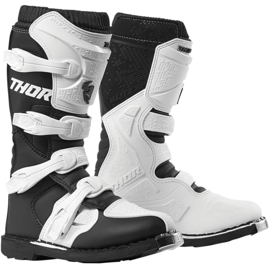 Thor Womens Blitz XP Boots