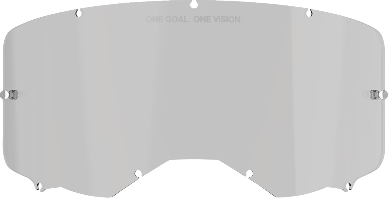 Alpinestars Vision 8/Vision 5/Vision 3 Replacement Lens
