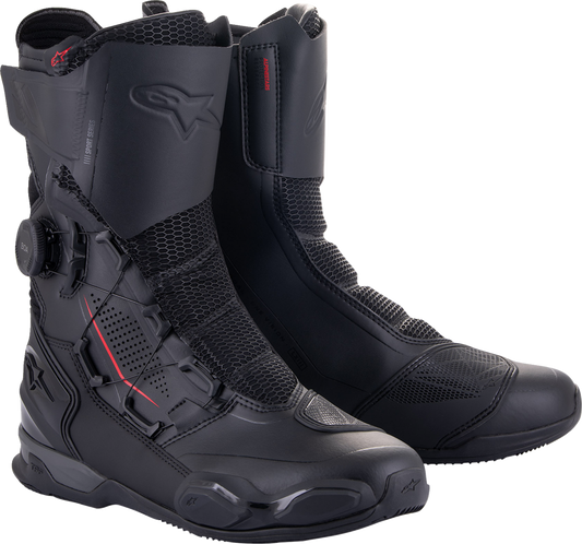 Alpinestars SP-X BOA Boots - Black