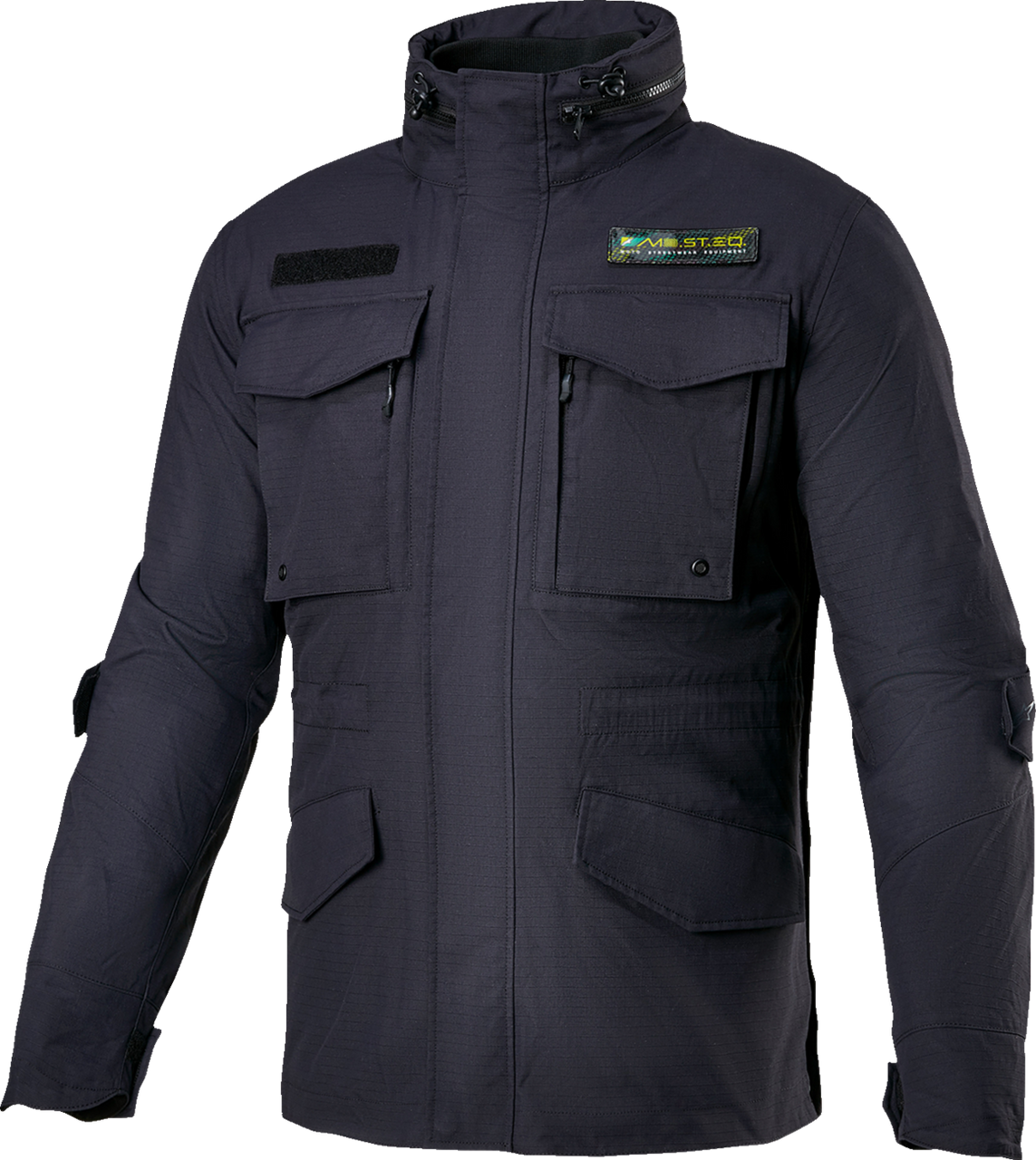 Alpinestars MSE Field WP Jacket - Black