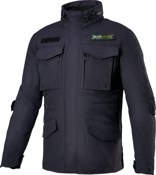 Alpinestars MSE Field WP Jacket - Black