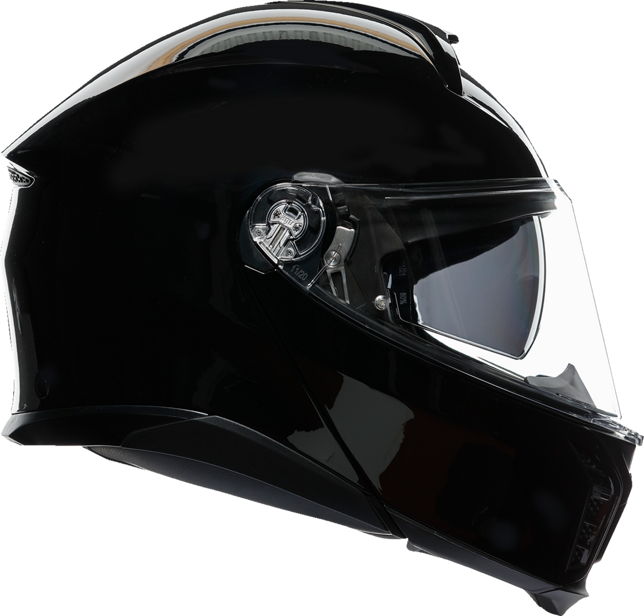 AGV Tourmodular Modular Helmet Black