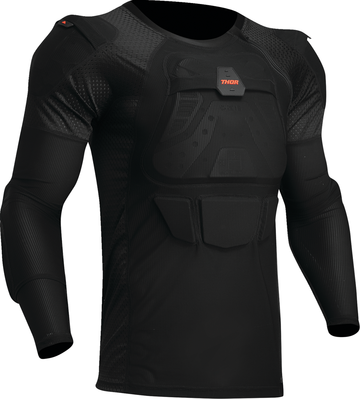 Thor Sentry Stealth Guard Black