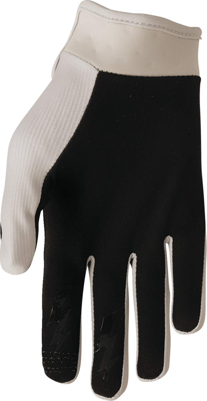 Thor 2025 Launchmode Gloves Sand