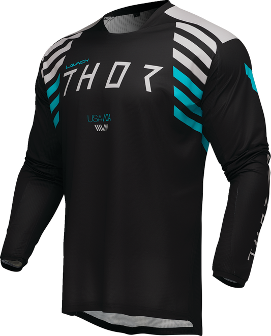 Thor 2025 LAUNCHMODE Zone Jersey Sand