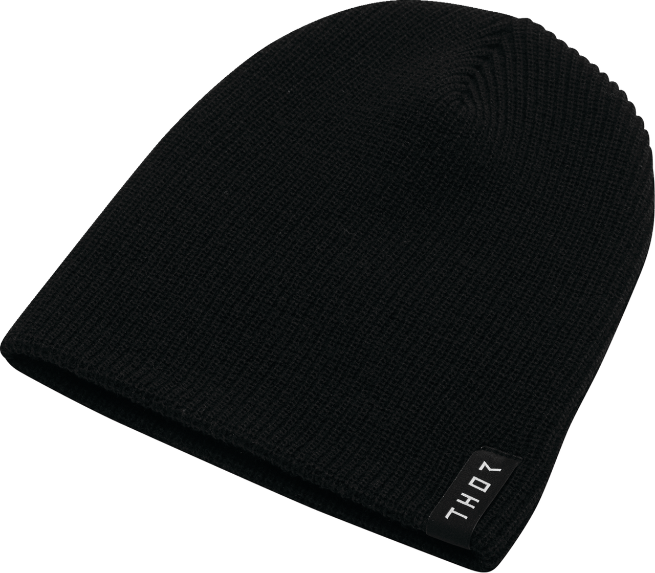Thor Rogue Beanie Black