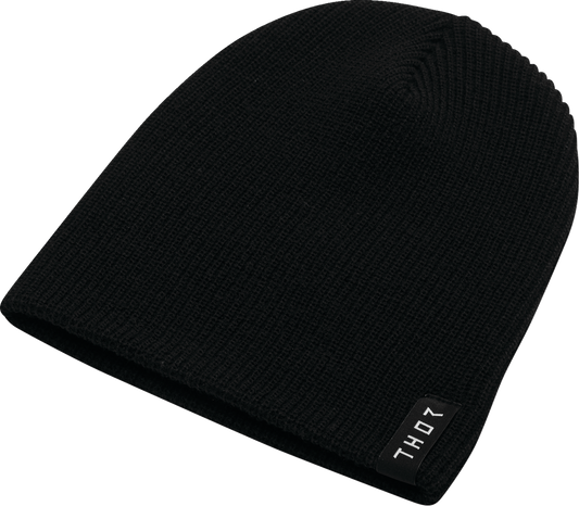 Thor Rogue Beanie Black