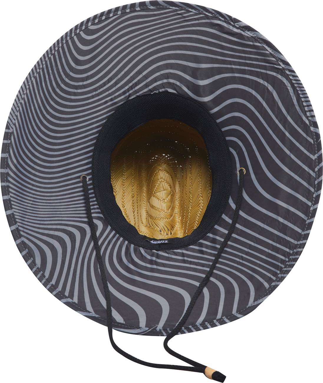 Thor Straw Hat Tan