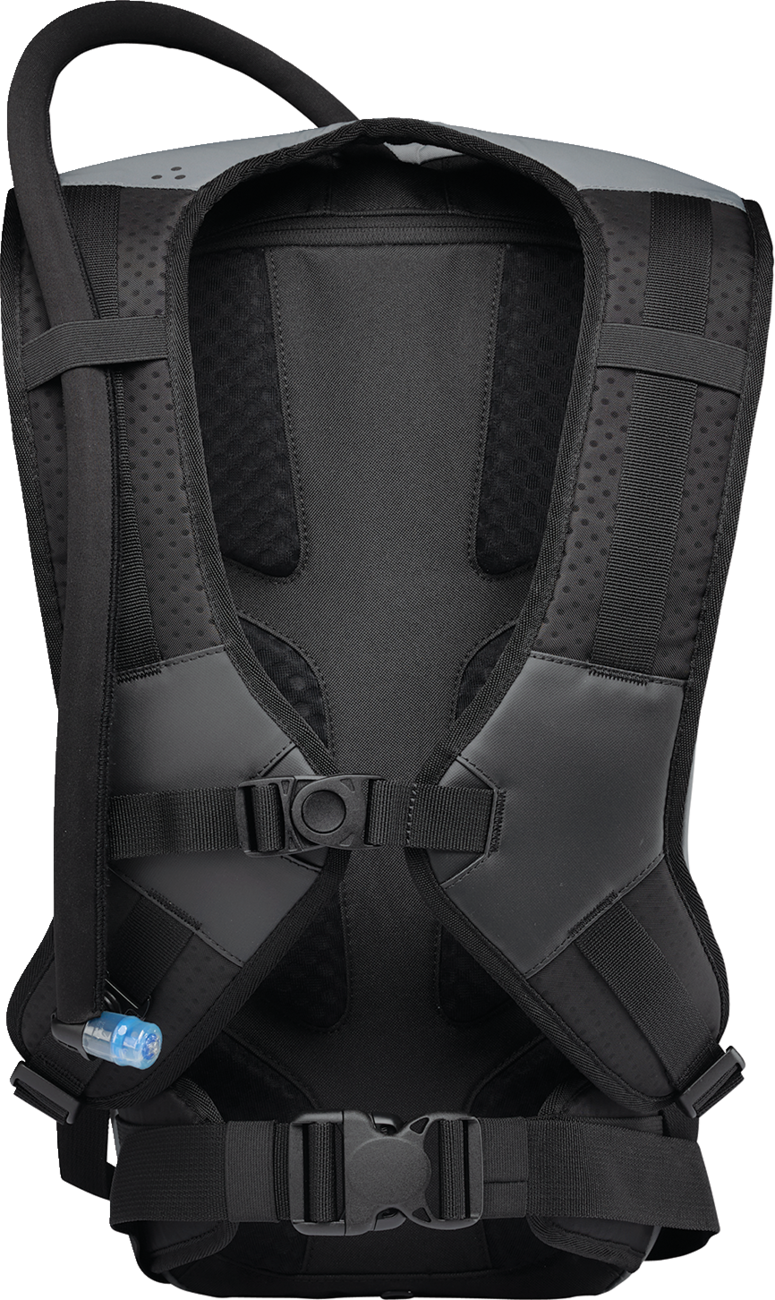 Thor Reservoir Pack Gray/Black