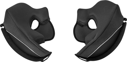 Scorpion EXO-AT950/GT920 Kwikwick II Cheek Pads - Black