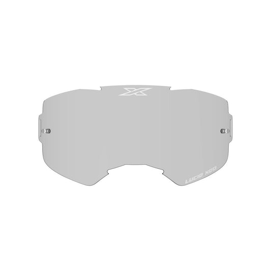 EKS BRAND - 067-41150 - LUCID XDO LENS SMOKE