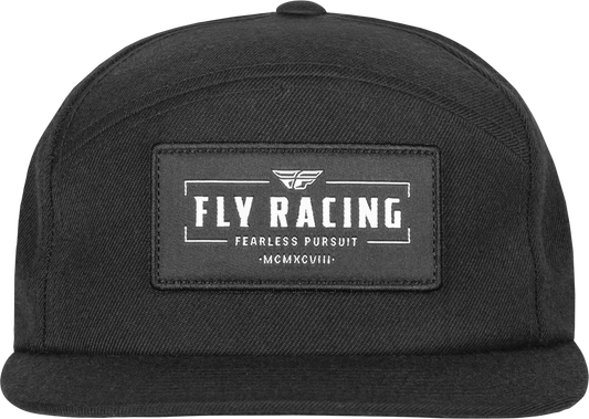 FLY Racing Motto Hat