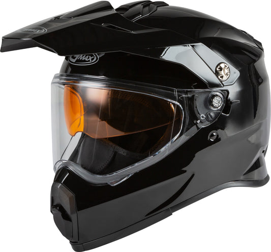GMax Youth AT-21Y Adventure Snow Helmet