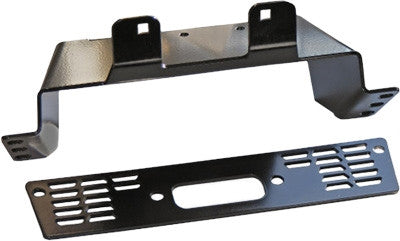 KFI Polaris Ranger RZR Winch Mount