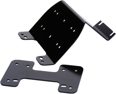 KFI Honda “UTV” Winch Mount