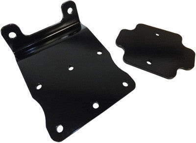 KFI Kymco Winch Mount