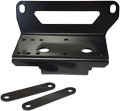 KFI John Deere Winch Mount