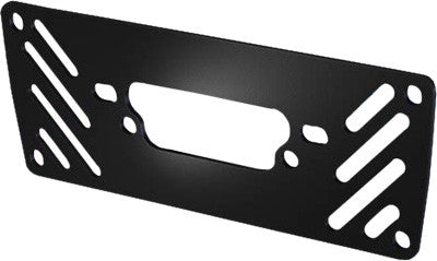 KFI Arctic-Cat “UTV” Winch Mount