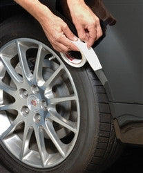 ISC Surface Guard Tape
