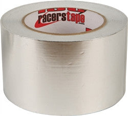 ISC Aluminum Heat Foil Tape