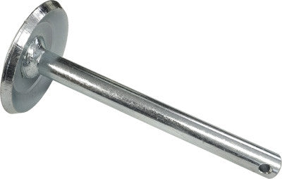 Open Trail Plow Blade Skid