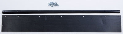 Open Trail Plow Rubber Flap Kit
