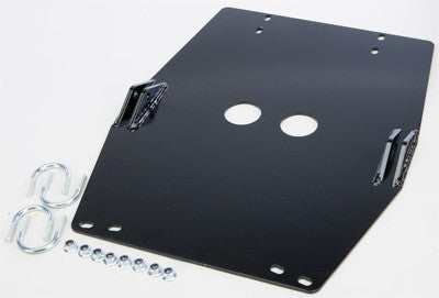 Open Trail Honda ATV Plow Mount Kit