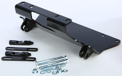 Open Trail Polaris - Yamaha UTV Plow Mount