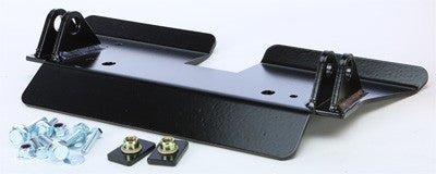 Open Trail Can-Am UTV Plow Mount