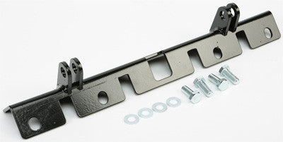 Open Trail Kubota UTV Plow Mount