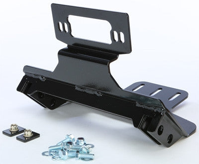 Open Trail Polaris - RZR UTV Plow Mount
