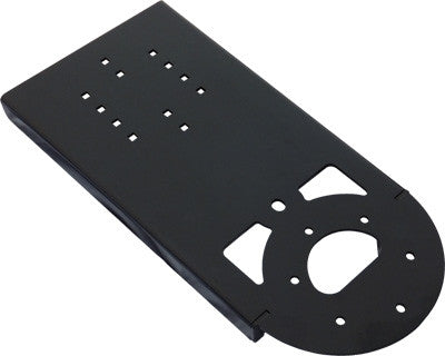 Open Trail Plow Push Tube Extension Kit