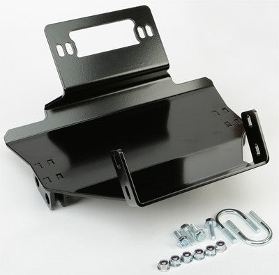 Open Trail Kawasaki UTV Plow Mount