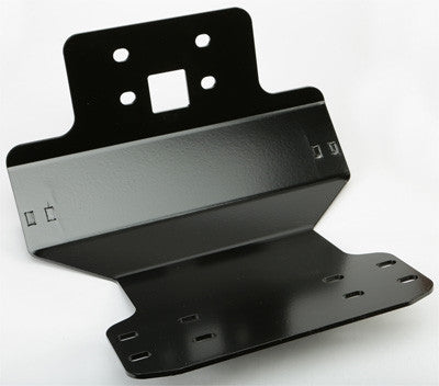 Open Trail John Deere UTV Plow Mount