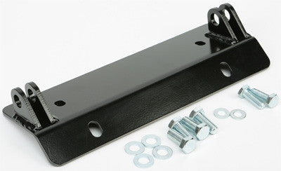 Open Trail Hisun UTV Plow Mount