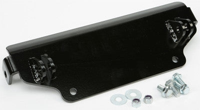 Open Trail Honda UTV Plow Mount