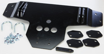 Open Trail Polaris - Full Size UTV Plow Mount