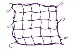 BikeMaster Stretch Net
