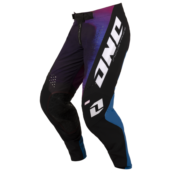 ONE Industries 2026 X-197 Jersey Pant Combo Flare Black