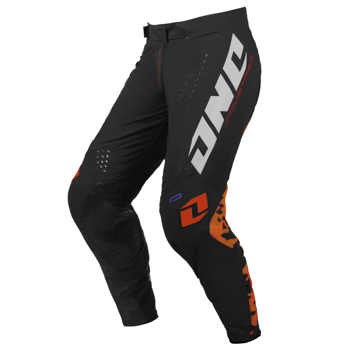 ONE Industries 2026 X-197 Jersey Pant Combo Daze Orange