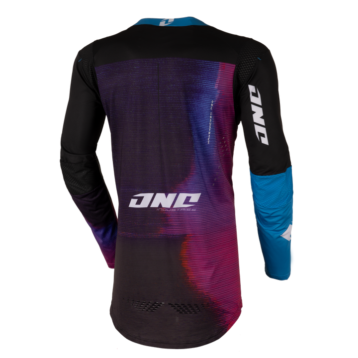 ONE Industries 2026 X-197 Jersey Pant Combo Flare Black