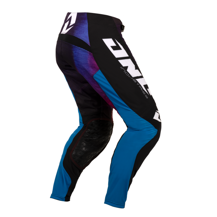 ONE Industries 2026 X-197 Jersey Pant Combo Flare Black