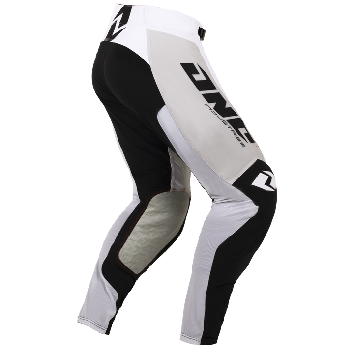 ONE Industries 2026 X-197 Jersey Pant Combo Whiteout