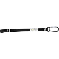 Lockstraps 2' Helmet/Jacket Lock