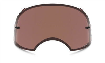 Oakley 2017 Airbrake Prizm MX Replacement Lens - Prizm MX Bronze