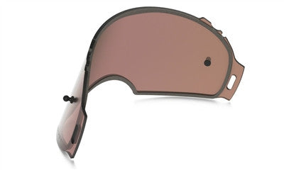 Oakley 2017 Airbrake Prizm MX Replacement Lens - Prizm MX Bronze