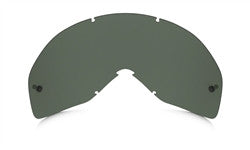 Oakley O2 MX Replacement Lens - Dark Gray